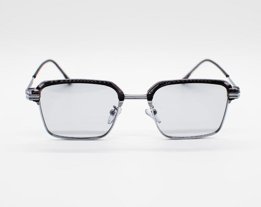 White Glasses