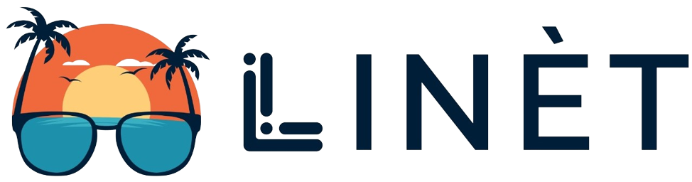 Linet Logo